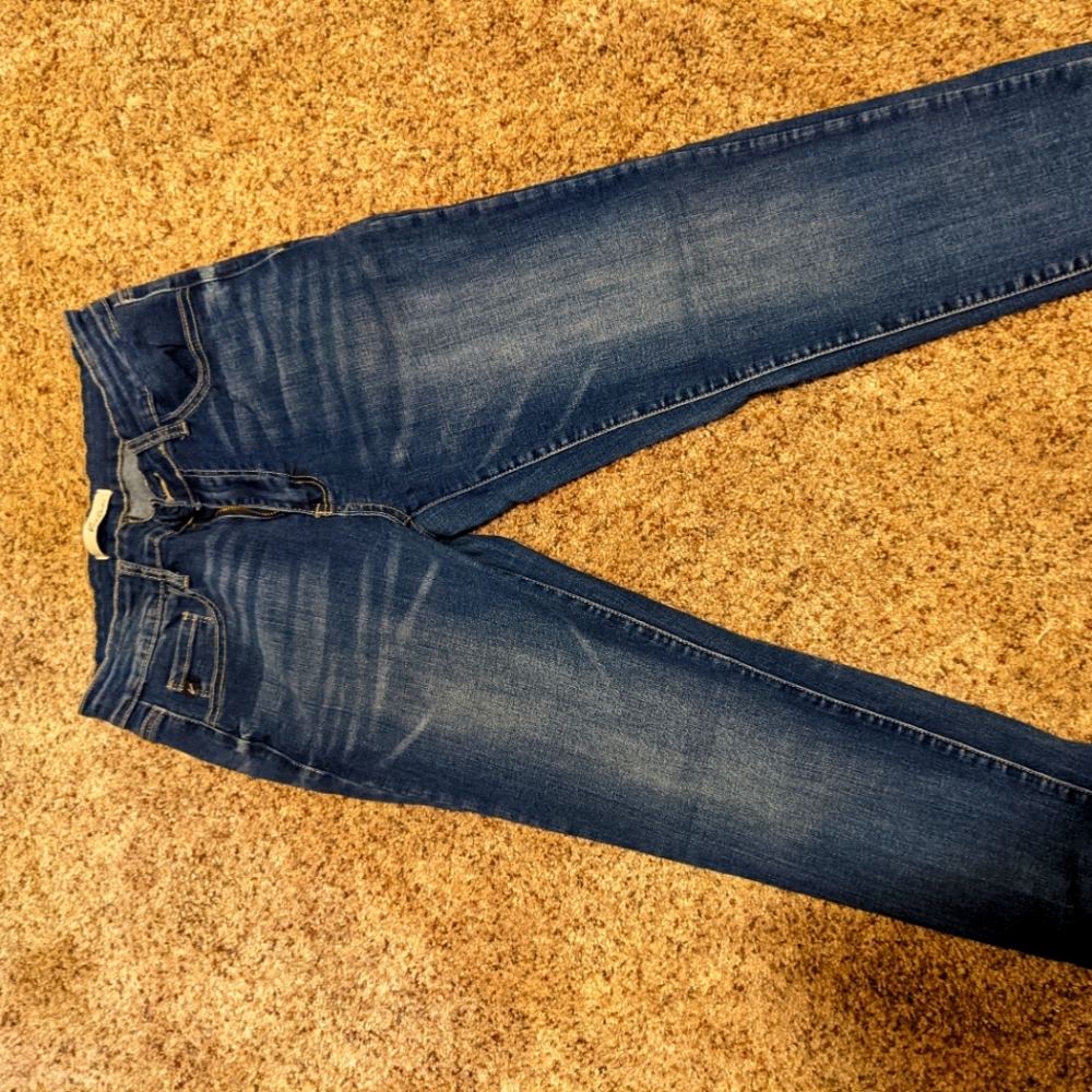 Kancan jeans